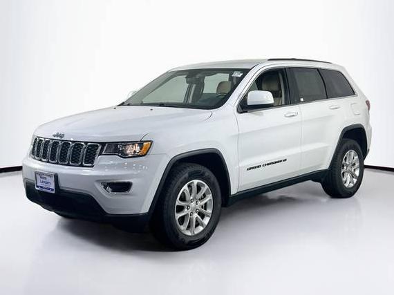 JEEP GRAND CHEROKEE 2022 1C4RJFAG0NC175096 image